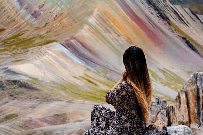 Rainbow Mountain (Palccoyo) Easier Option - Final Thoughts