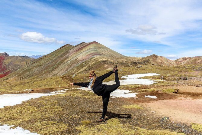 Rainbow Mountain (Palccoyo) Easier Option - Frequently Asked Questions