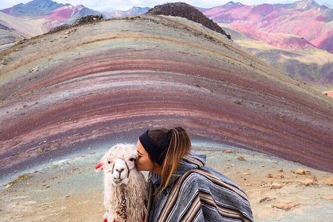 Rainbow Mountain (Palccoyo) Easier Option - The Sum Up: Why Book This Tour?
