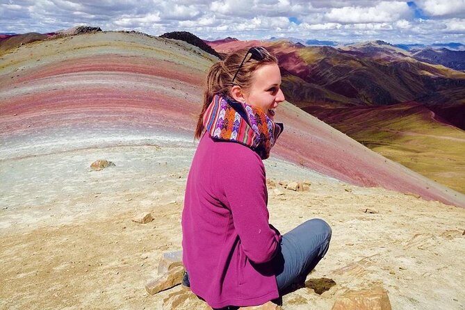 Rainbow Mountain (Palccoyo) Easier Option - FAQ About the Palccoyo Rainbow Mountain Tour