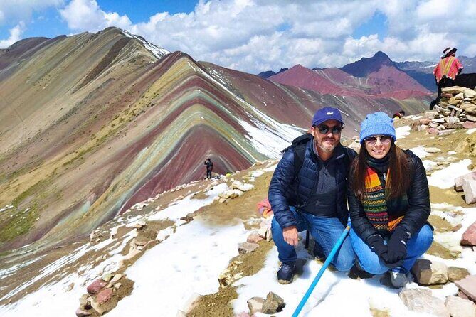 Rainbow Mountain Perú Full Day Group Shared Service - Frequently Asked Questions