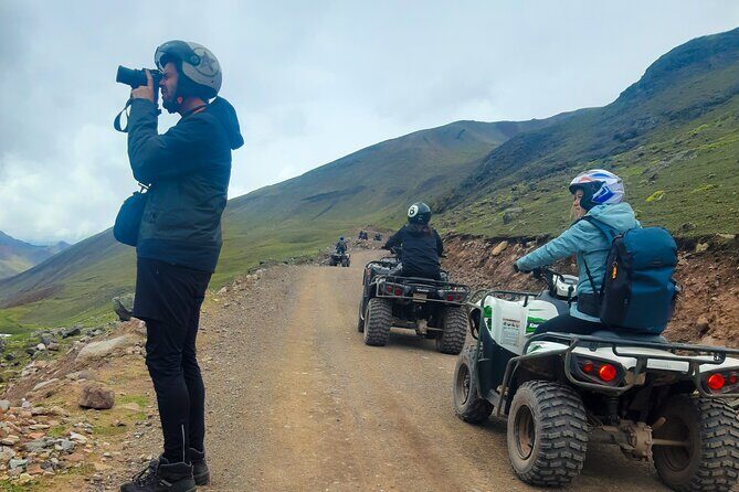 Rainbow Mountain Peru with ATVs FULL DAY - Final Thoughts