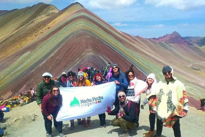 Rainbow Mountain Private ATV Tour - Final Thoughts