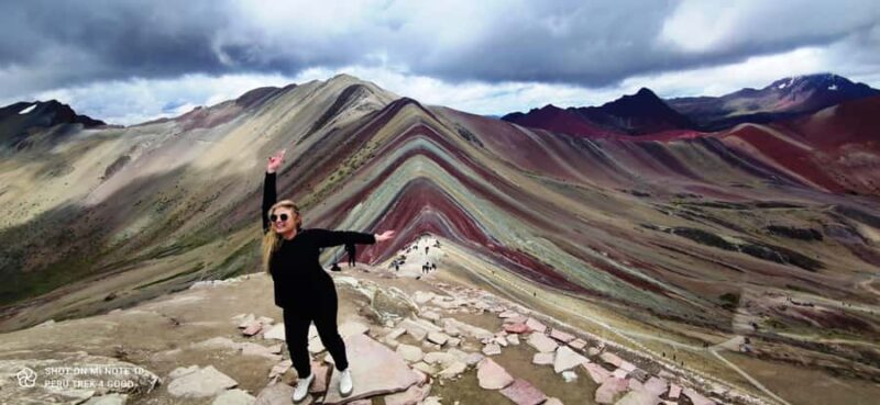 Rainbow Mountain: Private Tour - Full day - Who Should Consider This Tour?