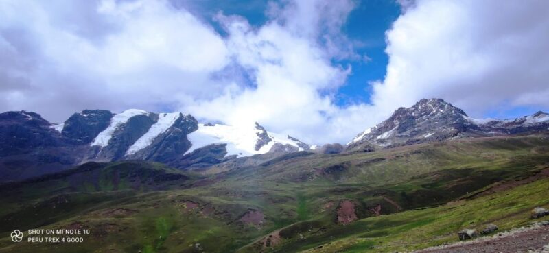 Rainbow Mountain: Private Tour - Full day - FAQ