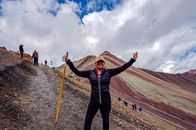 Rainbow Mountain / Rainbow Mountain - Who Should Consider This Tour?