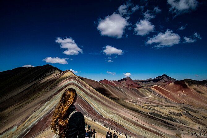 Rainbow Mountain / Rainbow Mountain - What We Love About This Tour