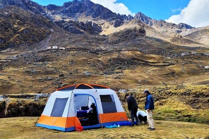 Rainbow Mountain & Red Valley Premium Tour with picnic - Final Thoughts