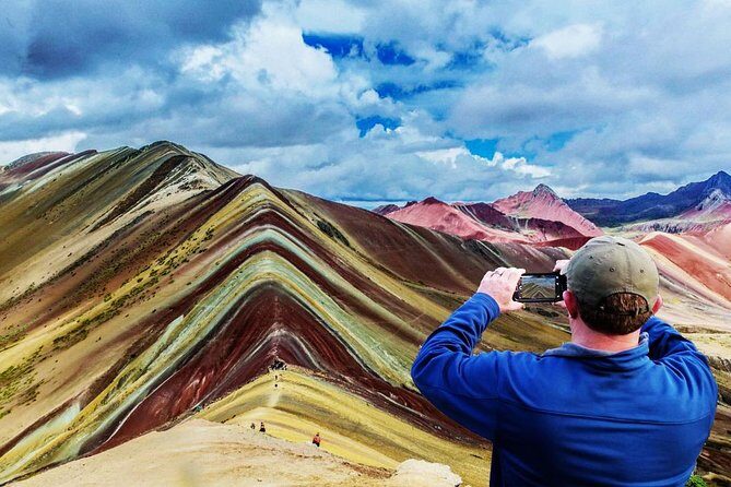 Rainbow Mountain Tour - Why This Tour Offers Great Value