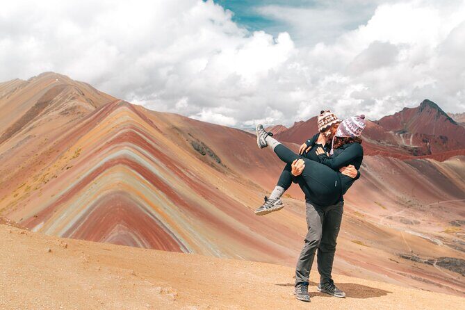 Rainbow Mountain Tour - Who Will Love This Tour?