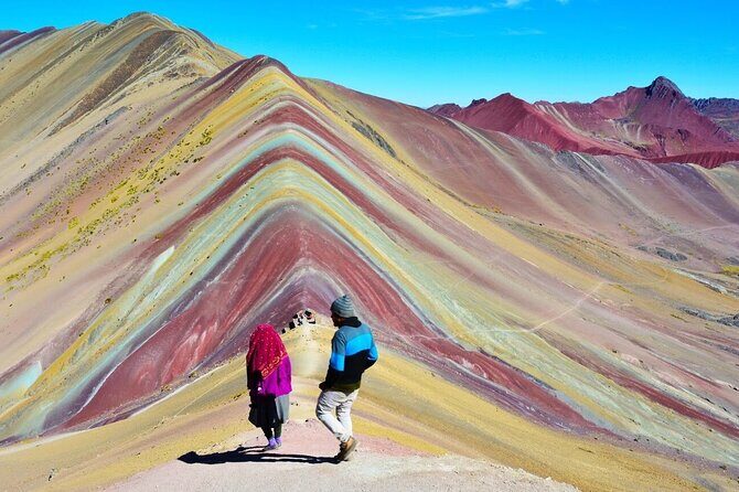 Rainbow Mountain Tour - The Details: What to Expect from the Rainbow Mountain Tour