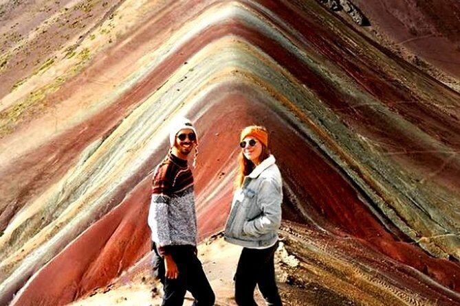 Rainbow Mountain Tour - FAQs