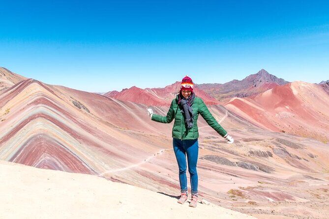 Rainbow Mountain Tour - The Complete Rainbow Mountain Experience