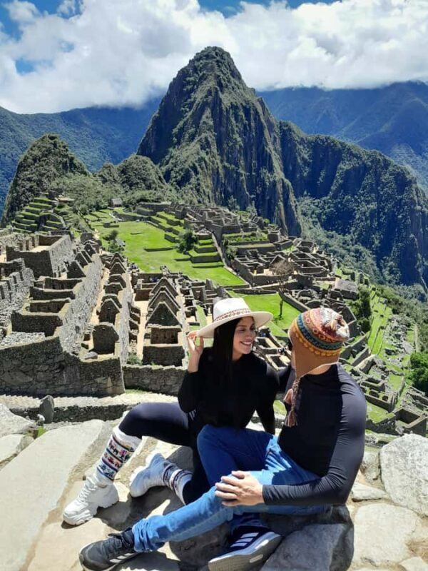 Rainbow Mountain tour and Machu Picchu tour by train - FAQs