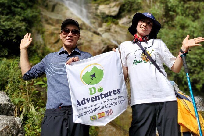 Rainbow Mountain Tour at 7:00 a.m 2024 - The Physical and Practical Aspects