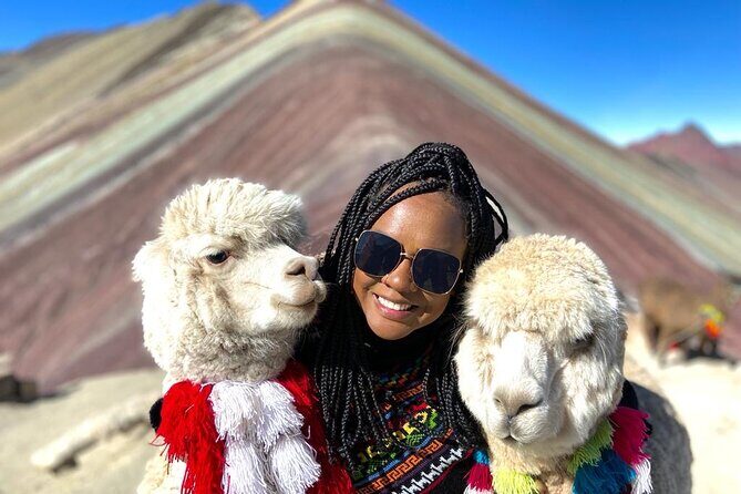 Rainbow Mountain Tour from Cusco - Full Day (Small groups) - Key Points