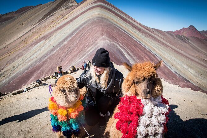 Rainbow Mountain Tour From Cusco - Group Tour - The Real Deal: A Complete Breakdown of the Rainbow Mountain Experience