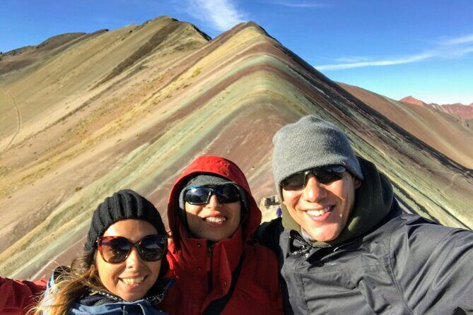 Rainbow Mountain tour from Cusco (Small Group) - A Complete Look at the Rainbow Mountain Tour from Cusco