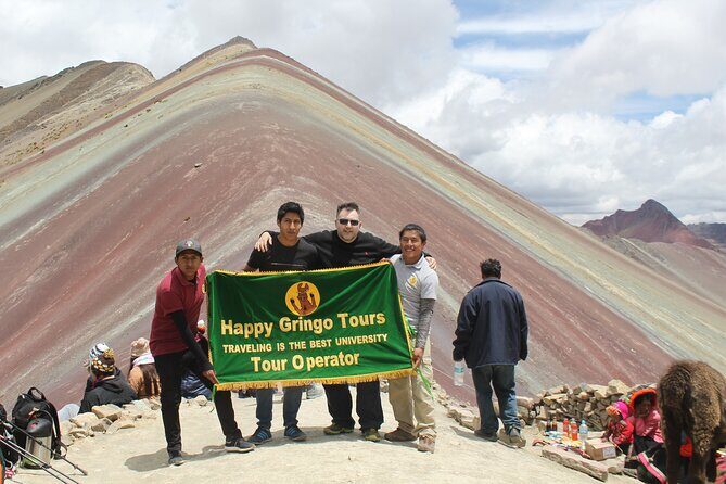 Rainbow Mountain Tour in Quad Bike (1-Day) - Final Thoughts