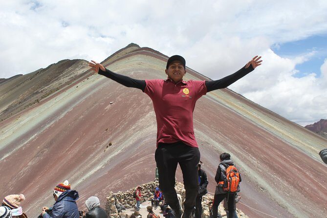 Rainbow Mountain Tour Vinicunca (Full Day) - Practical Considerations