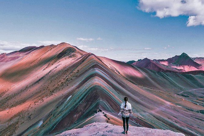 Rainbow Mountain Trek - What Makes This Tour Stand Out?