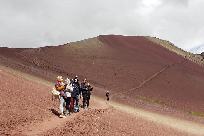 Rainbow Mountain Vinicunca - Cusco - What Sets This Tour Apart