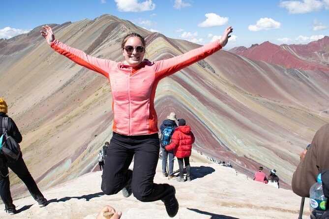 Rainbow Mountain Vinicunca - Cusco - Things to Consider