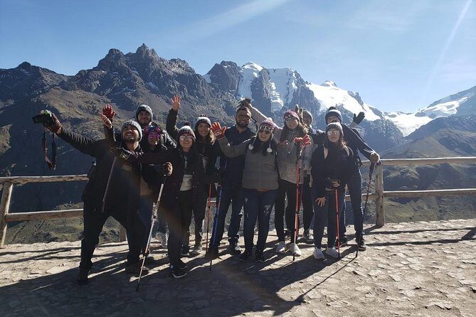 Rainbow Mountain Vinicunca - Cusco - Who Will Love This Tour?
