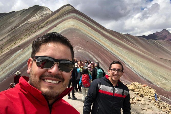 Rainbow Mountain Vinicunca - Cusco - FAQ