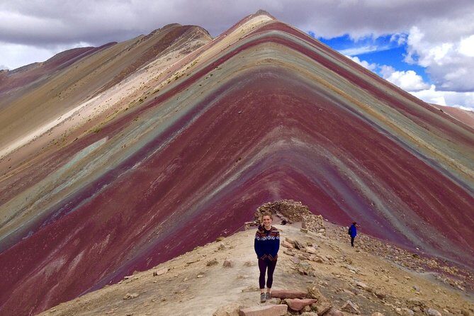 Rainbow Mountain - Vinicunca (Day Trip) - Who Should Book This Tour?