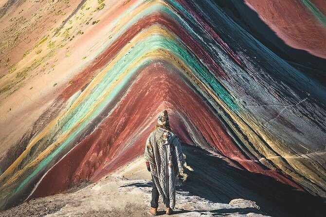 Rainbow Mountain - Vinicunca (Day Trip) - Frequently Asked Questions