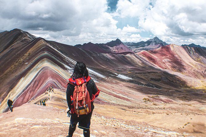 Rainbow Mountain - Vinicunca (Day Trip) - In Closing