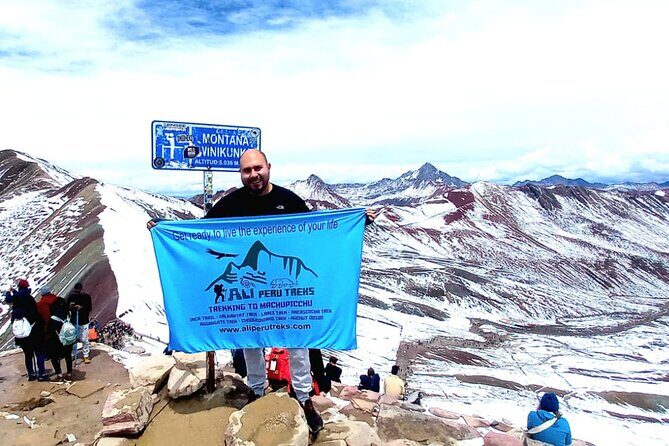 Rainbow Mountain Vinicunca Full Day And Red Valley - Who Is This Tour Best For?