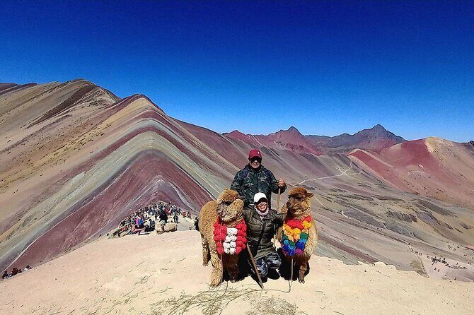 Rainbow Mountain Vinicunca Full Day And Red Valley - Final Thoughts
