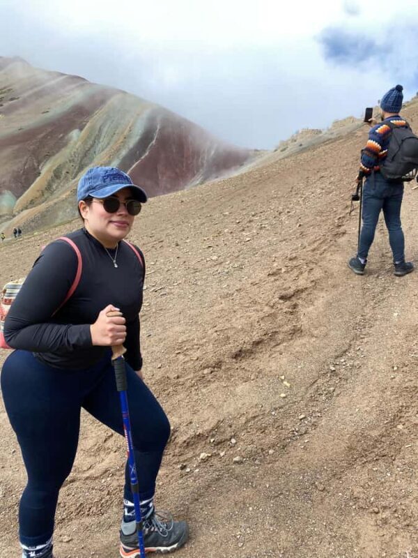 Rainbow Mountain Vinicunca - A Deep Dive into the Rainbow Mountain Experience