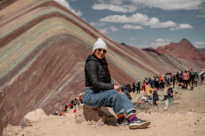 Rainbow Mountain With Photography Private Service - Key Points