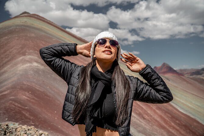 Rainbow Mountain With Photography Private Service - What to Expect from the Rainbow Mountain Private Tour