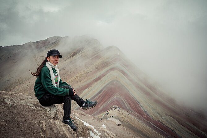 Rainbow Mountain With Photography Private Service - Who Is This Tour Best For?
