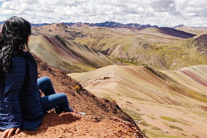 Rainbow Mountains of Palccoyo (Day Trip) - A Detailed Look at the Palccoyo Rainbow Mountains Day Trip