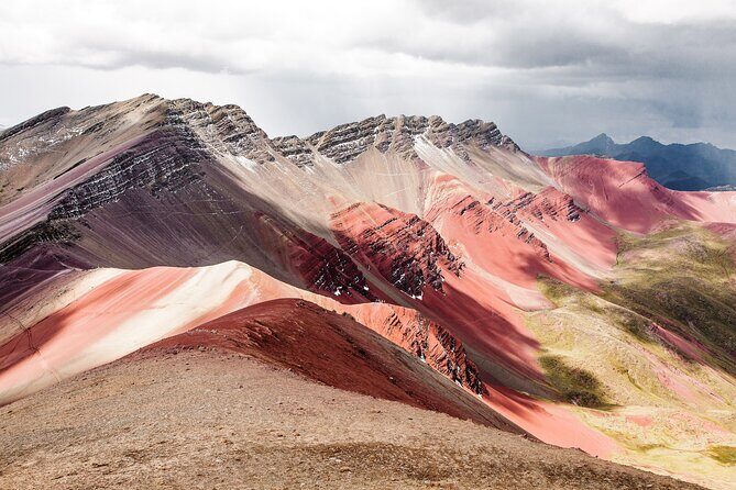 Rainbow Mountains of Palccoyo (Day Trip) - Final Thoughts
