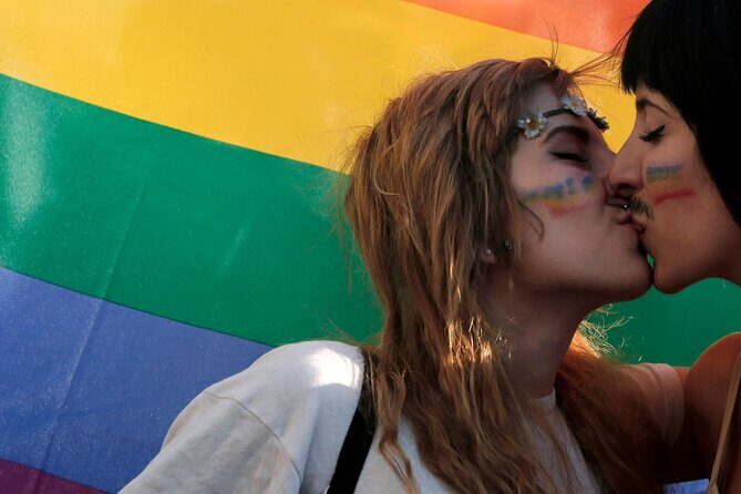 Rainbow Odyssey LGBTQ walking tour of Athens - A Deep Dive into the Rainbow Odyssey LGBTQ Walking Tour