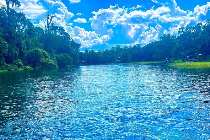 Rainbow Springs Clear Kayak and Paddleboard Rentals - What’s Included and How It Works