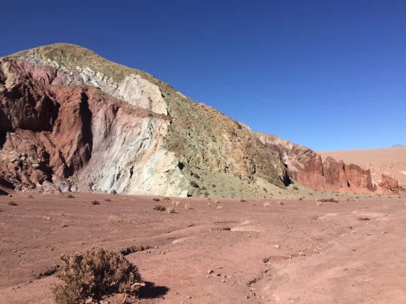 Rainbow Valley - What Makes This Tour Stand Out