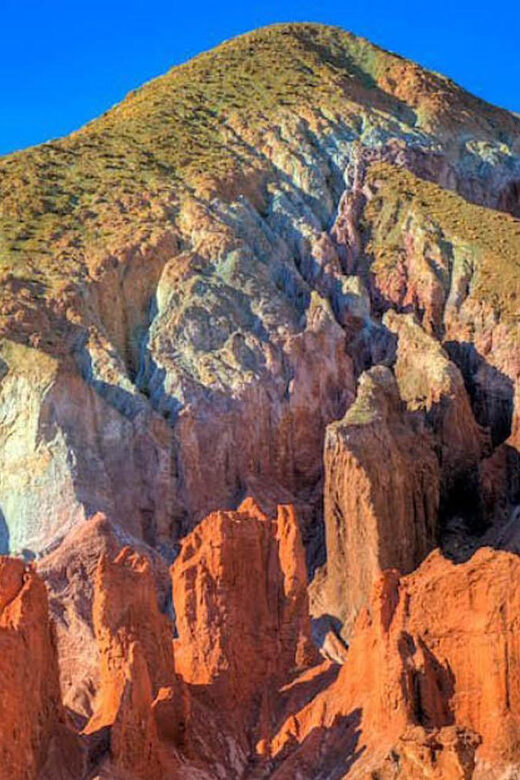 RAINBOW VALLEY - FAQ