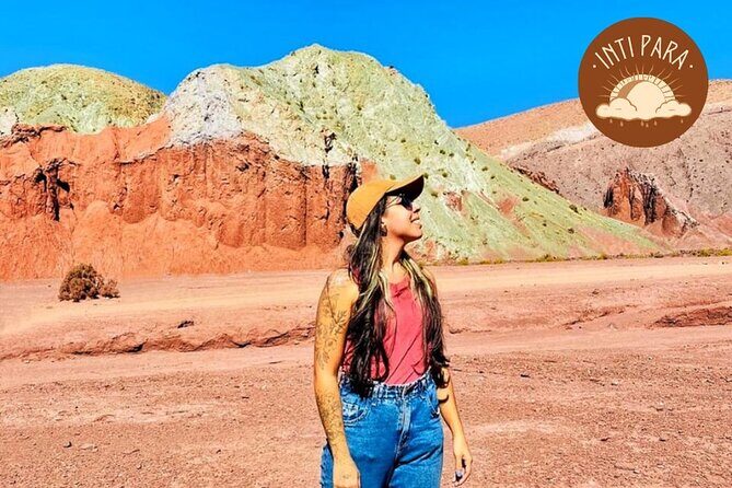 Rainbow Valley - Exploring Rainbow Valley: A Natural Masterpiece