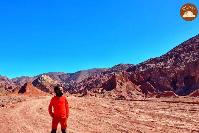 Rainbow Valley - Practical Details: What You Need to Know