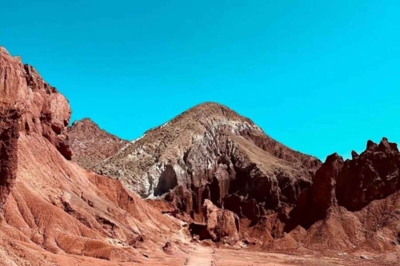 Rainbow Valley: A journey of colors and natural wonders - Value and Overall Impression