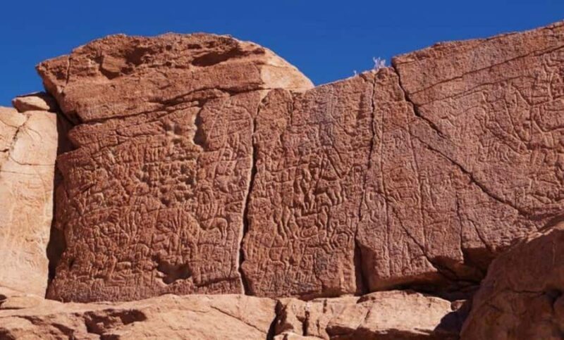 Rainbow Valley: A journey of colors and natural wonders - FAQ