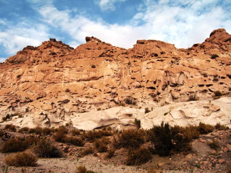 Rainbow Valley from San Pedro de Atacama - In-Depth Breakdown of the Tour Experience