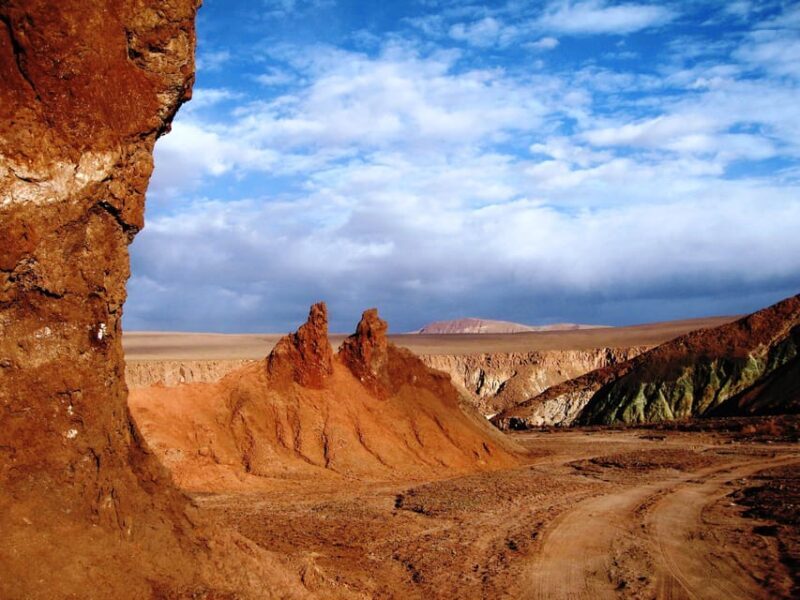 Rainbow Valley from San Pedro de Atacama - Who Is This Tour Best For?